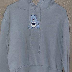 Care Bear Hoodie